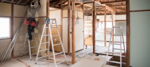 Entreprise de rénovation de la maison et de rénovation d’appartement à Villefranche-sur-Cher